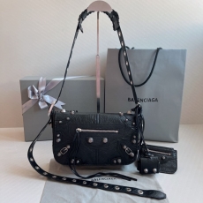 Balenciaga Satchel Bags